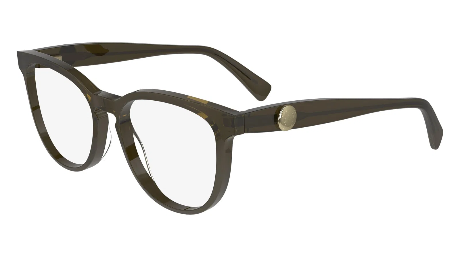 Longchamp LO2729 Eyeglasses - view 4